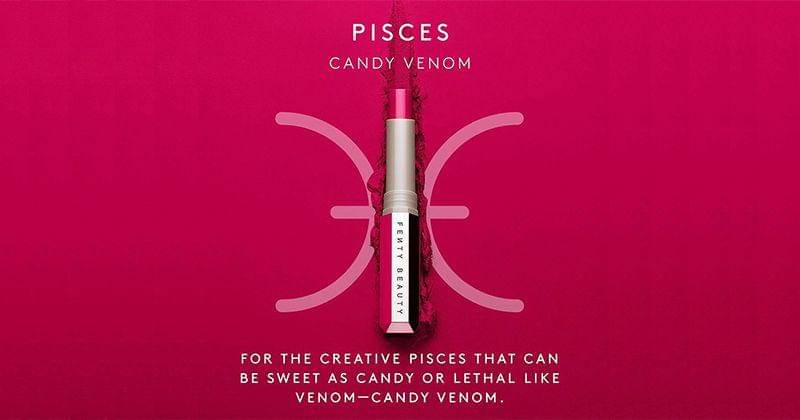 Instagram/fentybeauty