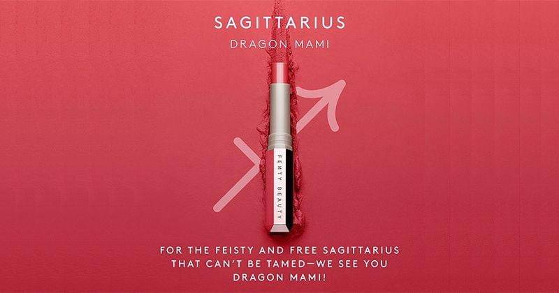 Instagram/fentybeauty