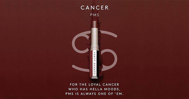 Instagram/fentybeauty