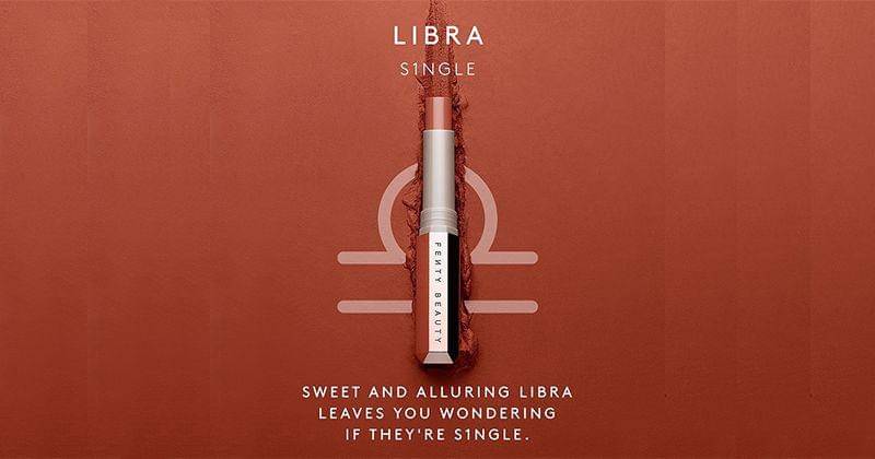 Instagram/fentybeauty