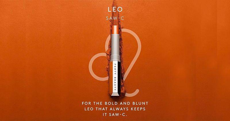 Instagram/fentybeauty