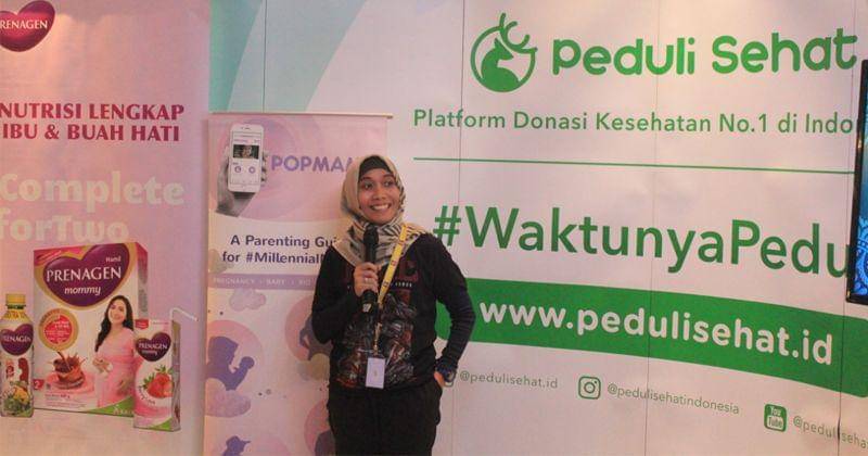 Popmama.com/Fx Dimas