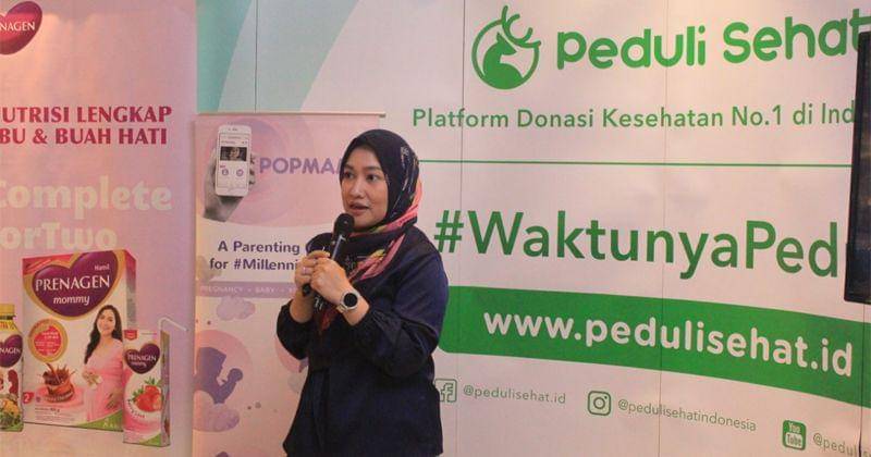 Popmama.com/Fx Dimas