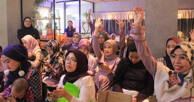 Popmama.com/Fx Dimas