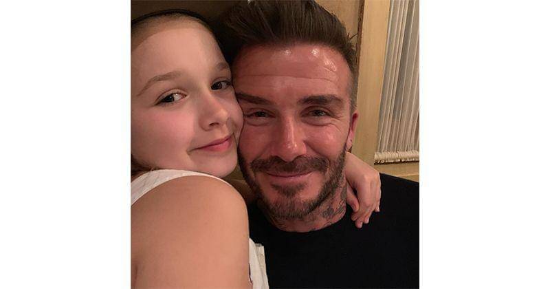 Instagram.com/Victoriabeckham/