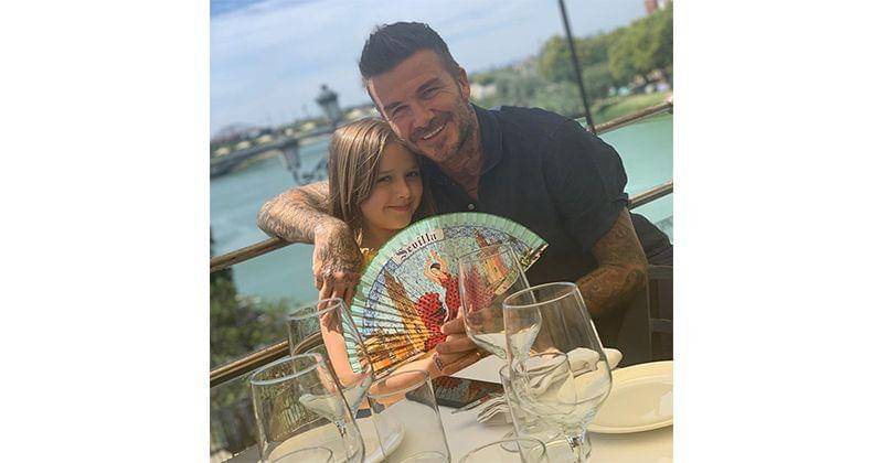 Instagram.com/Davidbeckham