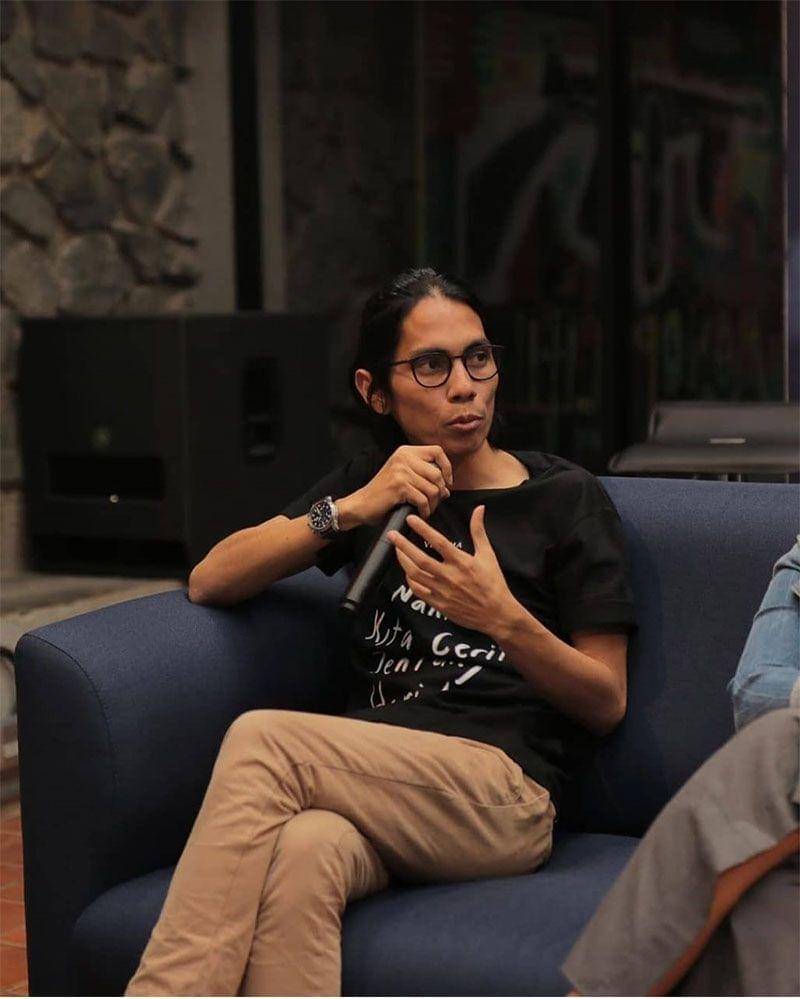 Popmama.com/Ashariarief