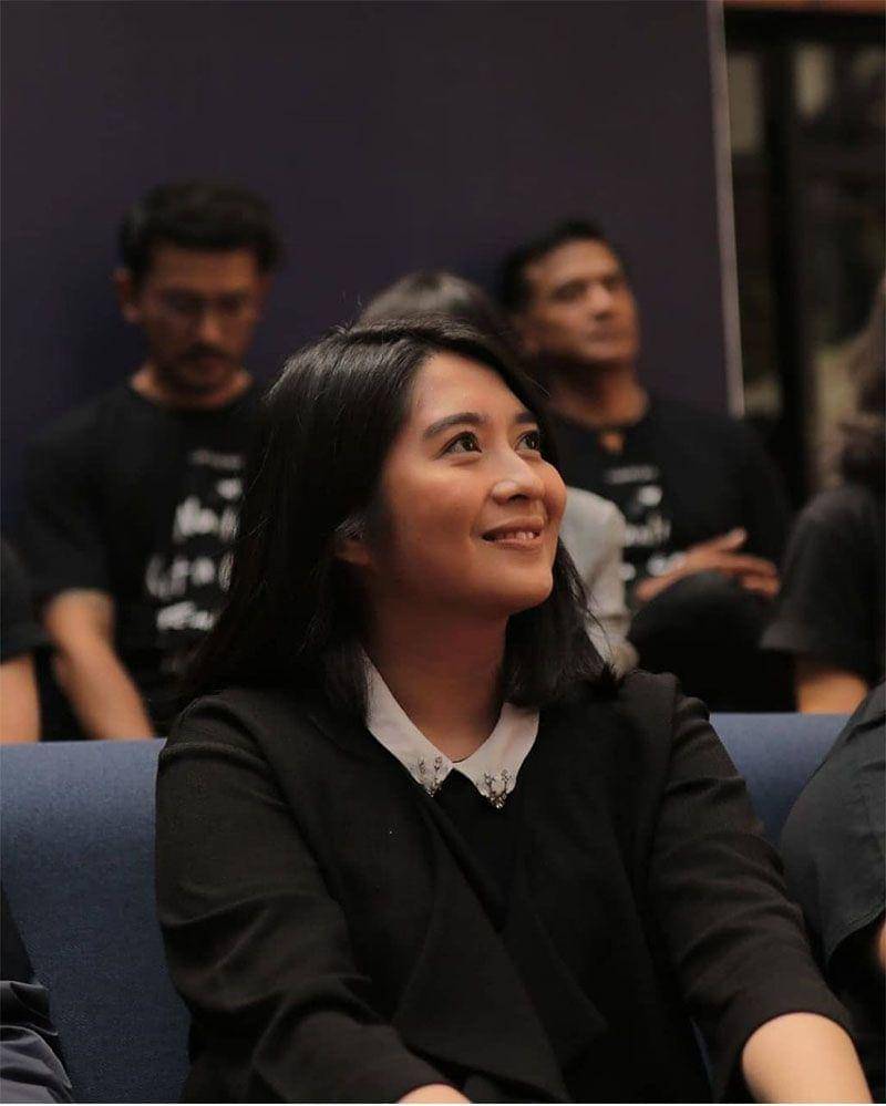 Popmama.com/Ashariarief