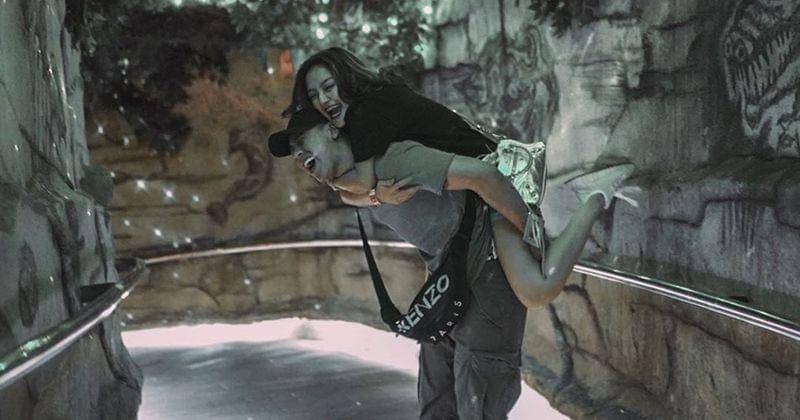 Instagram/sitibadriahh