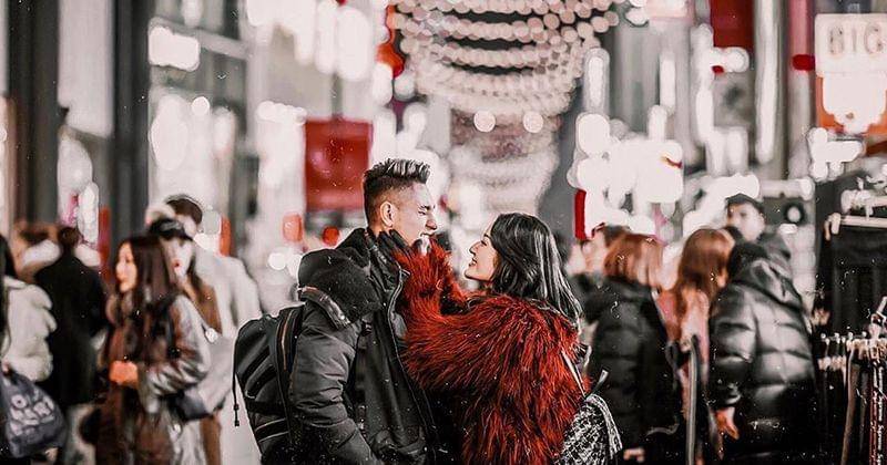 Instagram/krisjianabah