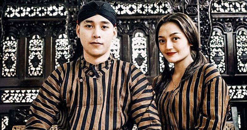 Instagram/sitibadriahh