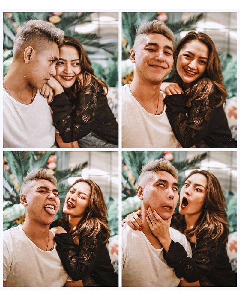 Instagram/sitibadriahh