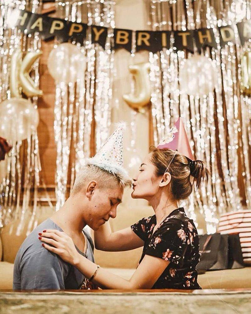 Instagram/sitibadriahh