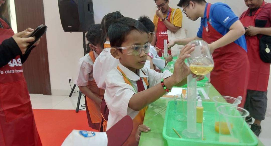 Popmama/Jemima Karyssa