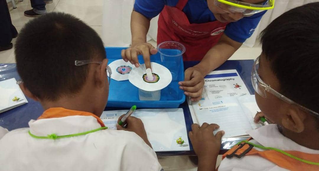 Popmama/Jemima Karyssa