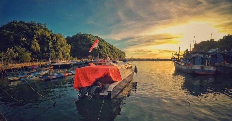 Pexels.com/Ahmad Syahrir