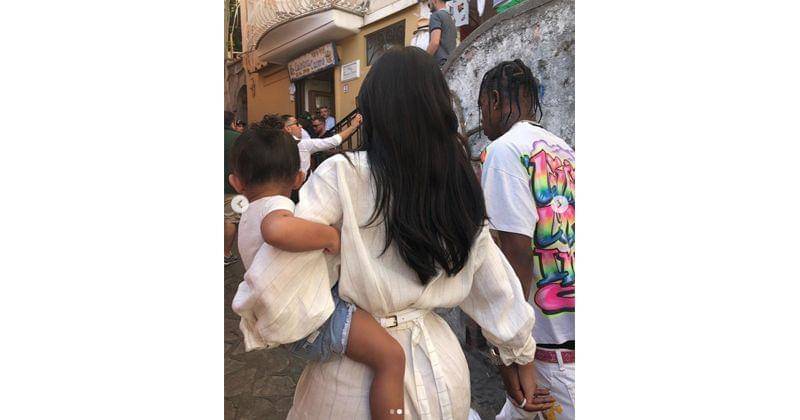 Instagram.com/kyliejenner