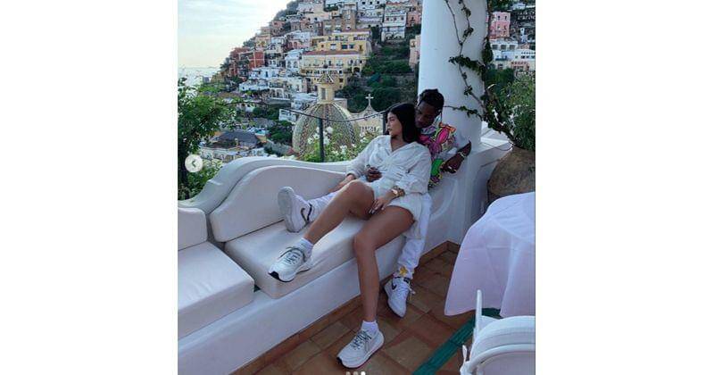 Instagram.com/kyliejenner