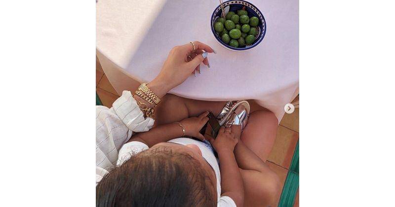 Instagram.com/kyliejenner