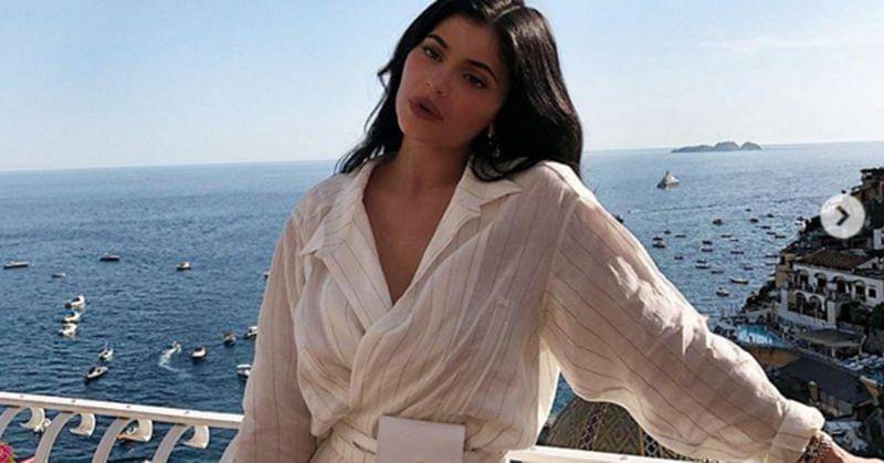 Instagram.com/kyliejenner