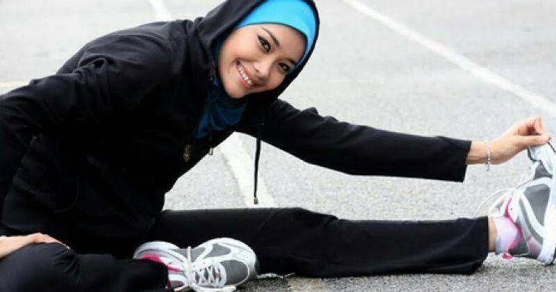 5 Jenis Olahraga yang Bisa Dilakukan saat Berpuasa