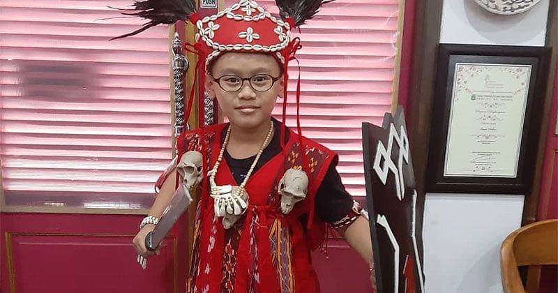 Instagram.com/sanggarnusantaradotcom 