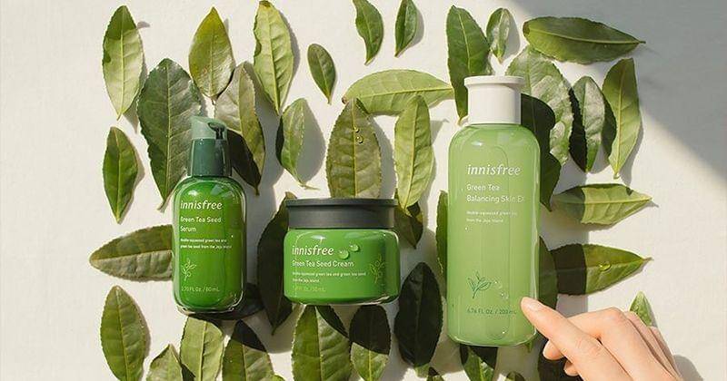 Instagram/innisfreeofficial
