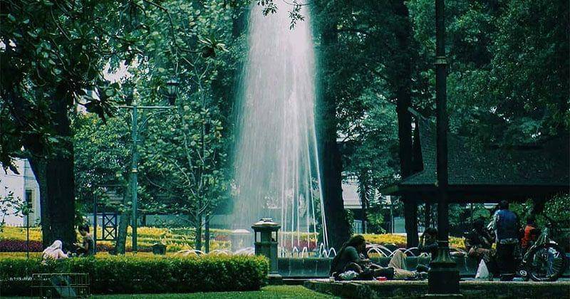 Instagram.com/amazing_jakarta