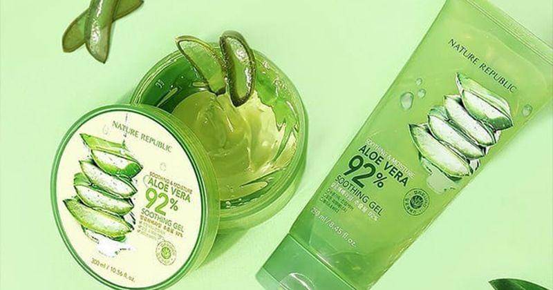 Instagram/naturerepublic_id