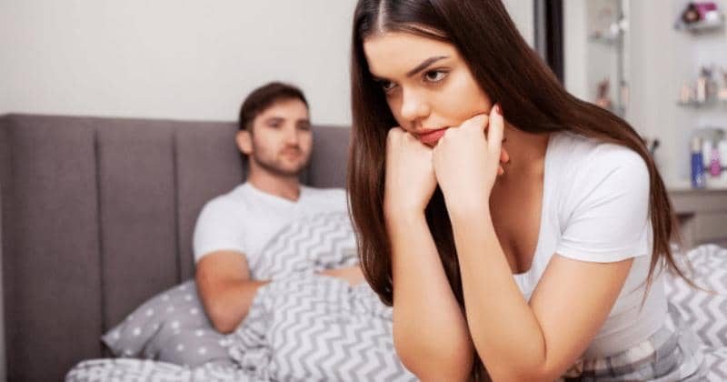 3 Pengobatan Disfungsi Seksual Pada Perempuan