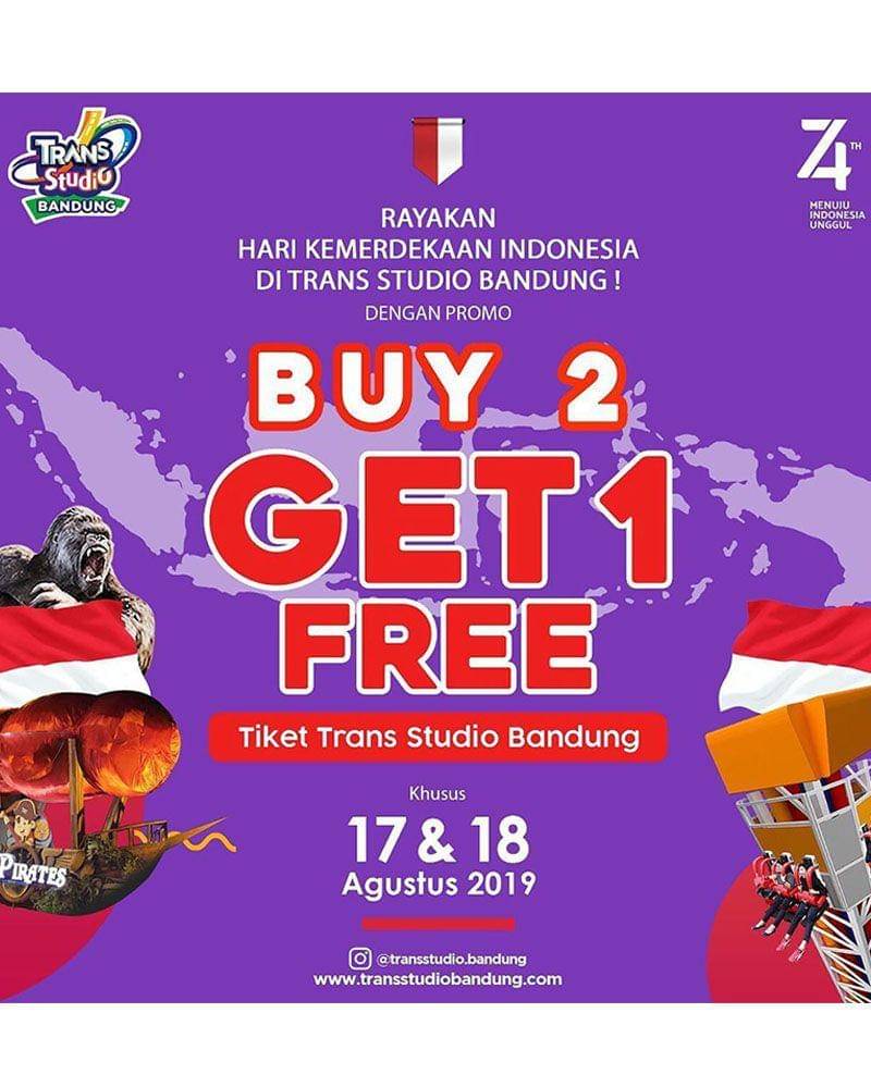 Instagram.com/transstudio.bandung