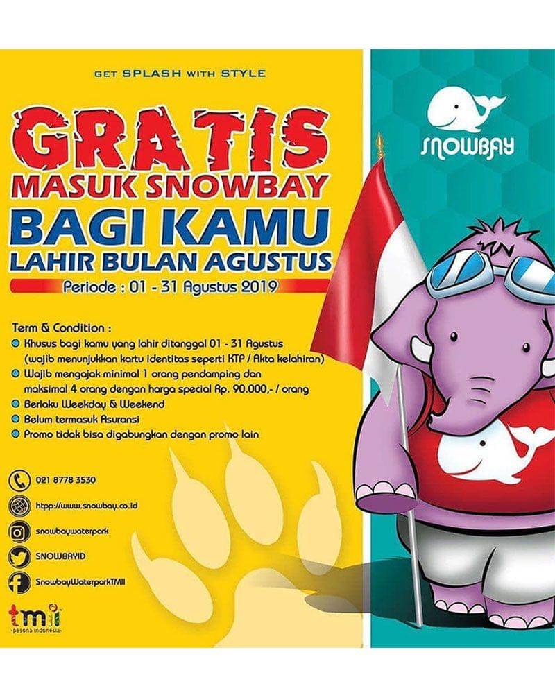 Instagram.com/snowbaywaterpark