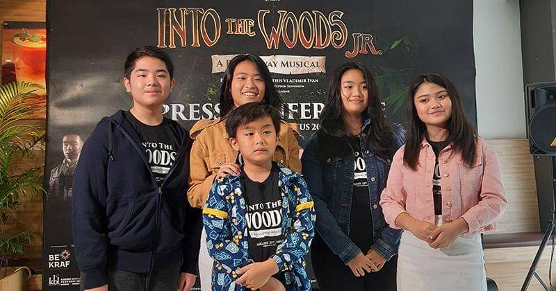 Popmama.com/Ninda Anisya