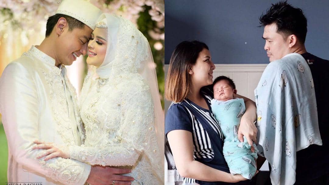 Instagram.com/dierabachir/tya_ariestya