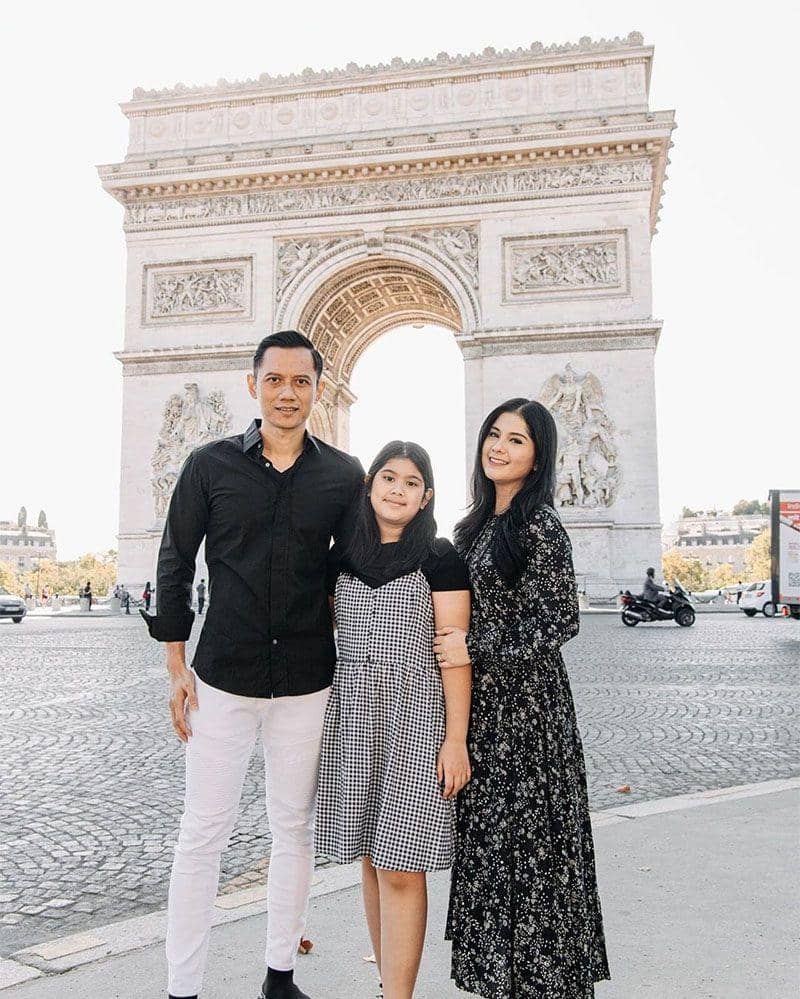 Instagram.com/annisayudhoyono