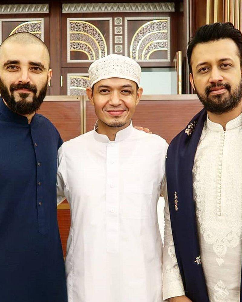 Instagram.com/dude2harlino