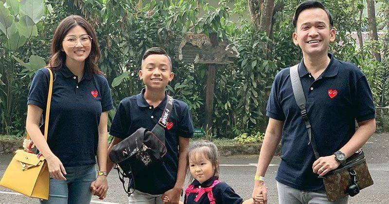 Instagram.com/sarwendah29