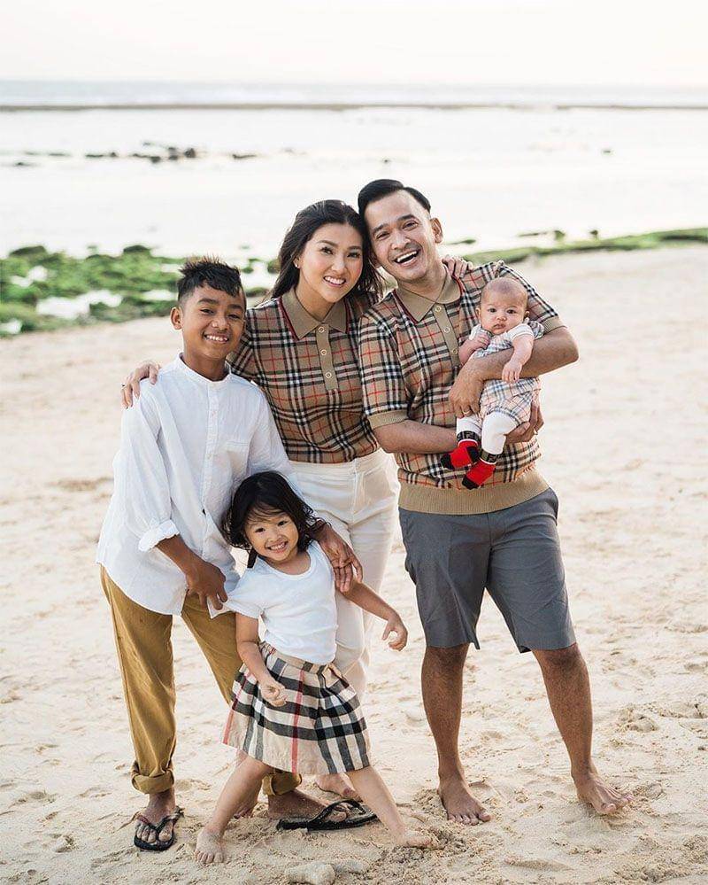 Instagram.com/sarwendah29