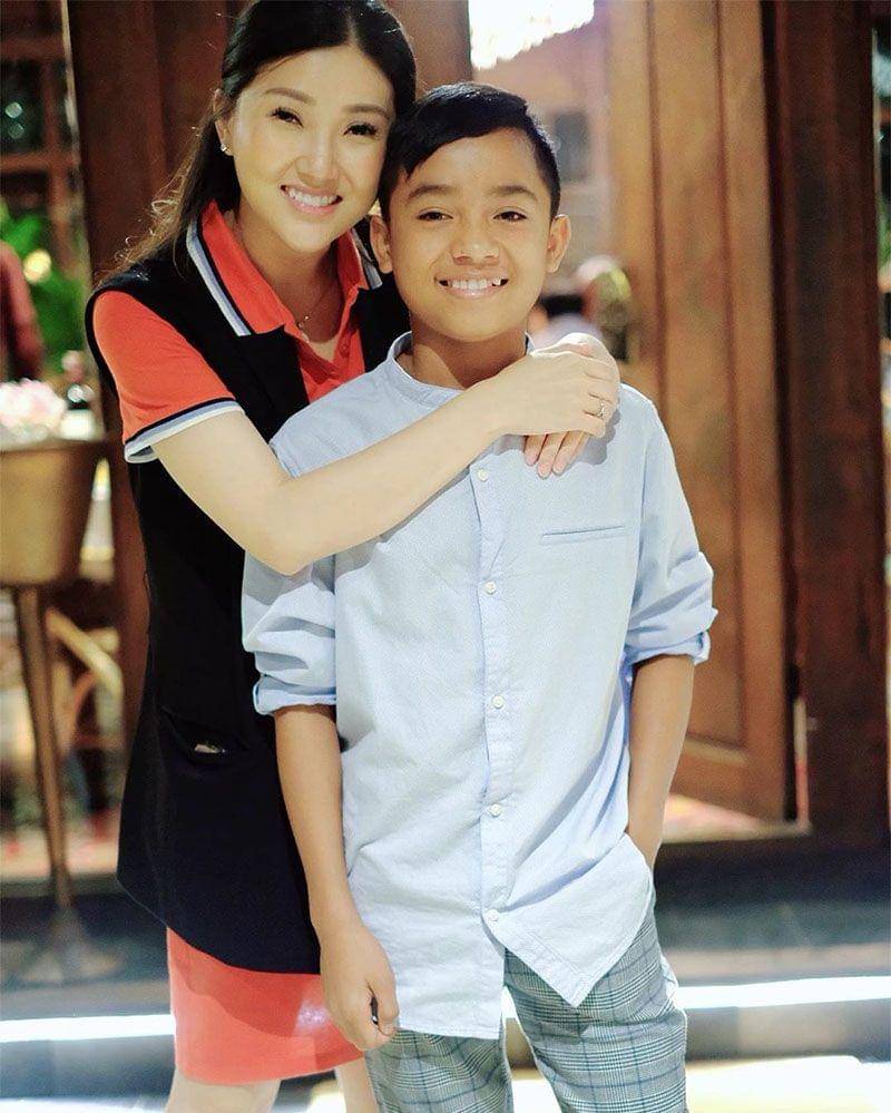 Instagram.com/sarwendah29