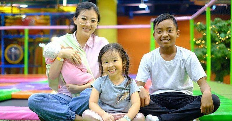 Instagram.com/sarwendah29