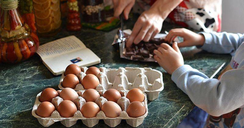 Pixabay/Anna Prosekova