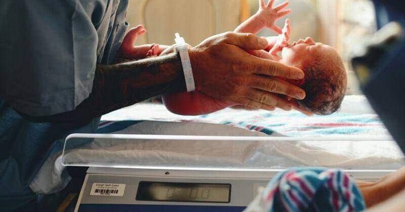 Unplash/Christian Bowen