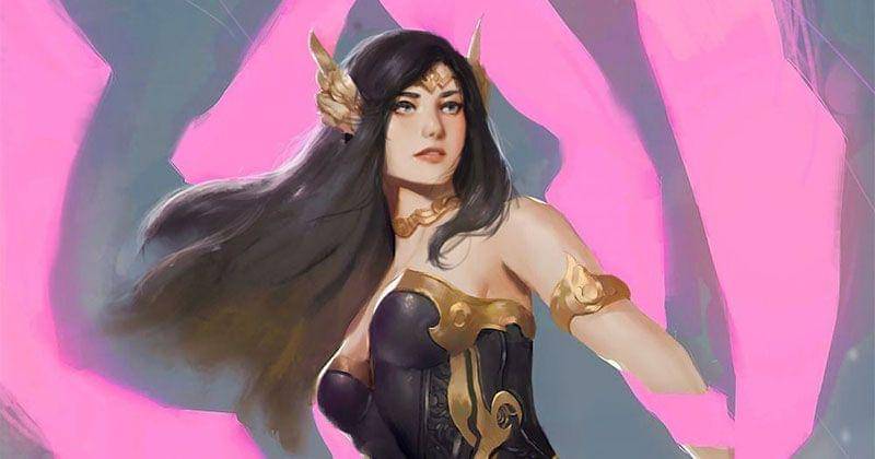 Artstation.com/Fahmi Fauzi