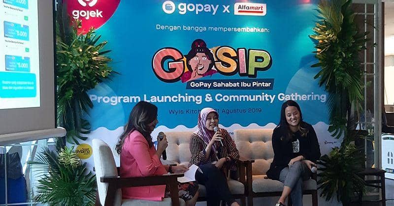 Popmama.com/Ninda Anisya