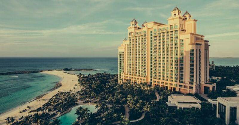 Unplash/Gabriel Ghnassia