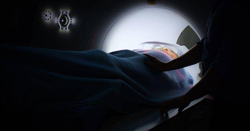 Unsplash/Ken Treloar