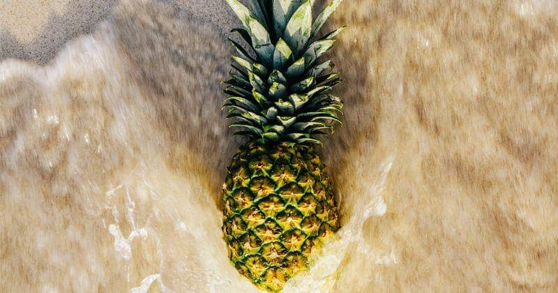 Unsplash/Pineapple Supply Co.