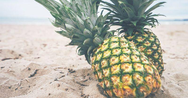 Unsplash/Pineapple Supply Co.
