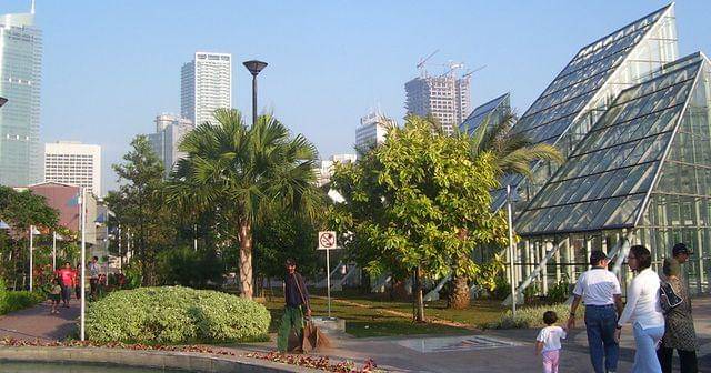 Flickr.com/Chandramarsono