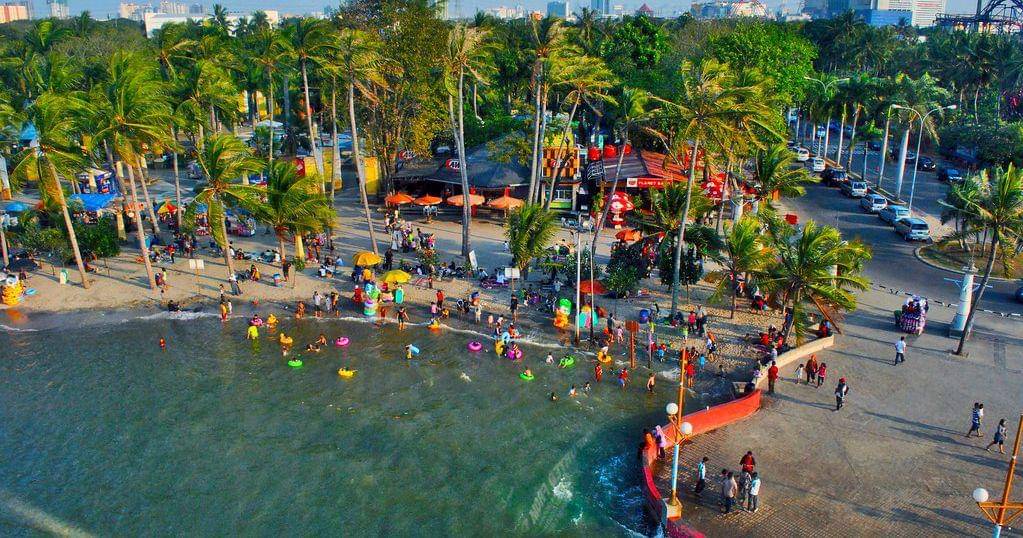 Flickr.com/Thisisinbalitimur